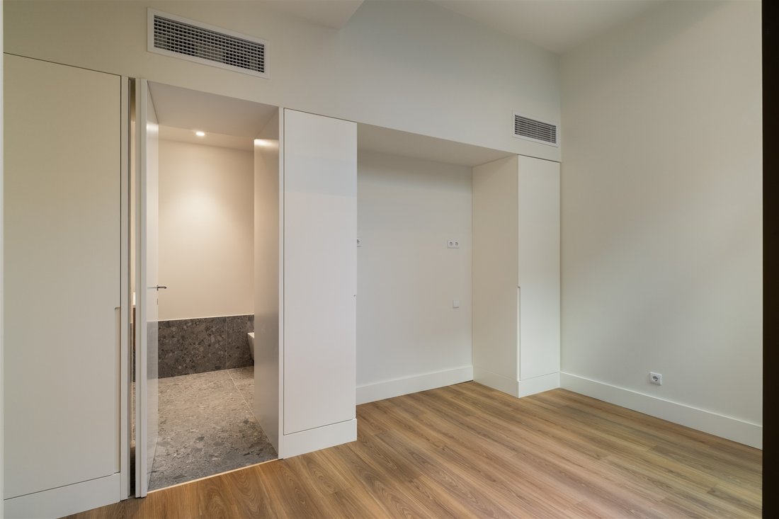 Apartment in Avenidas Novas, Lisbon, Portugal 4 - 17421269