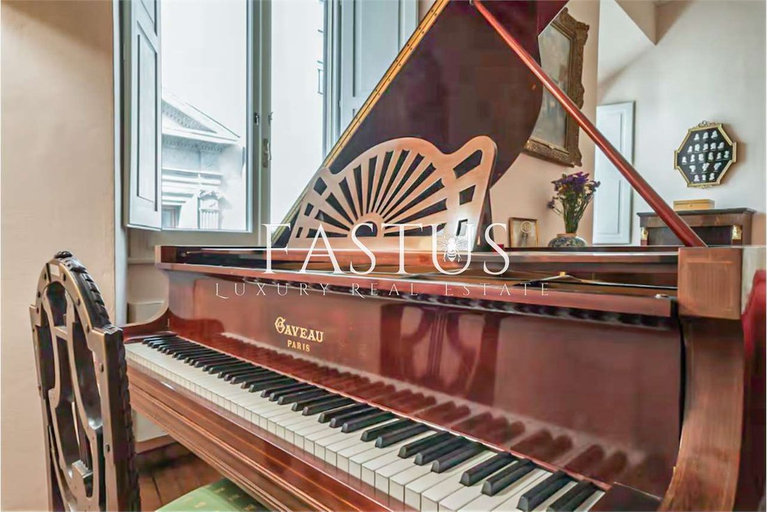Apartment in Center, Florence, Tuscany 4 - 17410840