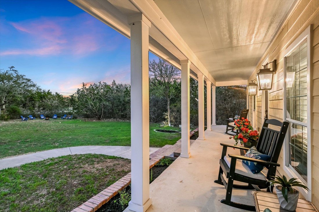 House in San Marcos, Texas, United States 5 - 17413517
