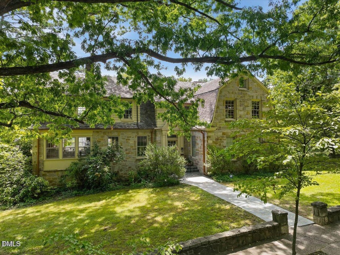 House in Raleigh, North Carolina, United States 2 - 17410121