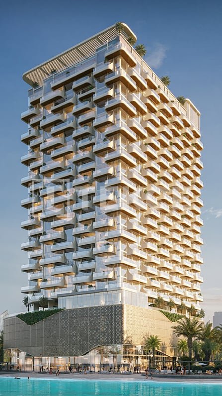 Apartment in Bukadra, Dubai, United Arab Emirates 5 - 17412225