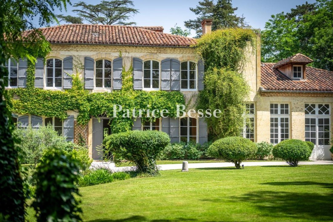 House in Faubourg Nord, Auch, France 5 - 15909437