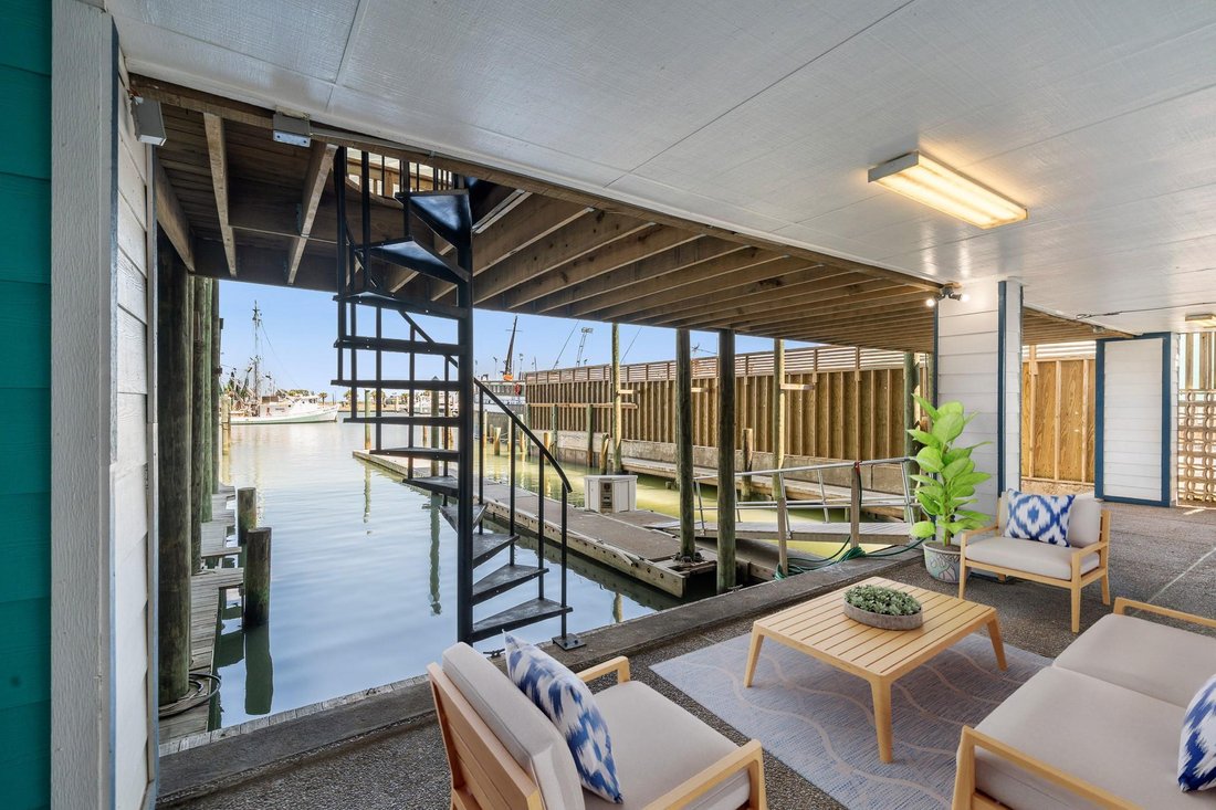 Townhouse in Port Aransas, Texas, United States 5 - 17410464