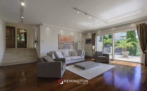 Apartment in Grad Opatija, Primorje-Gorski Kotar County, Croatia 1