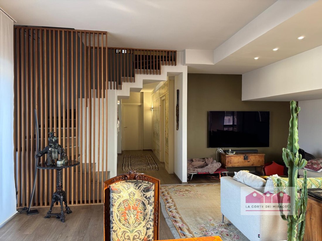 Apartment in San Felice - Santa Bertilla, Vicenza, Veneto 3 - 17412344