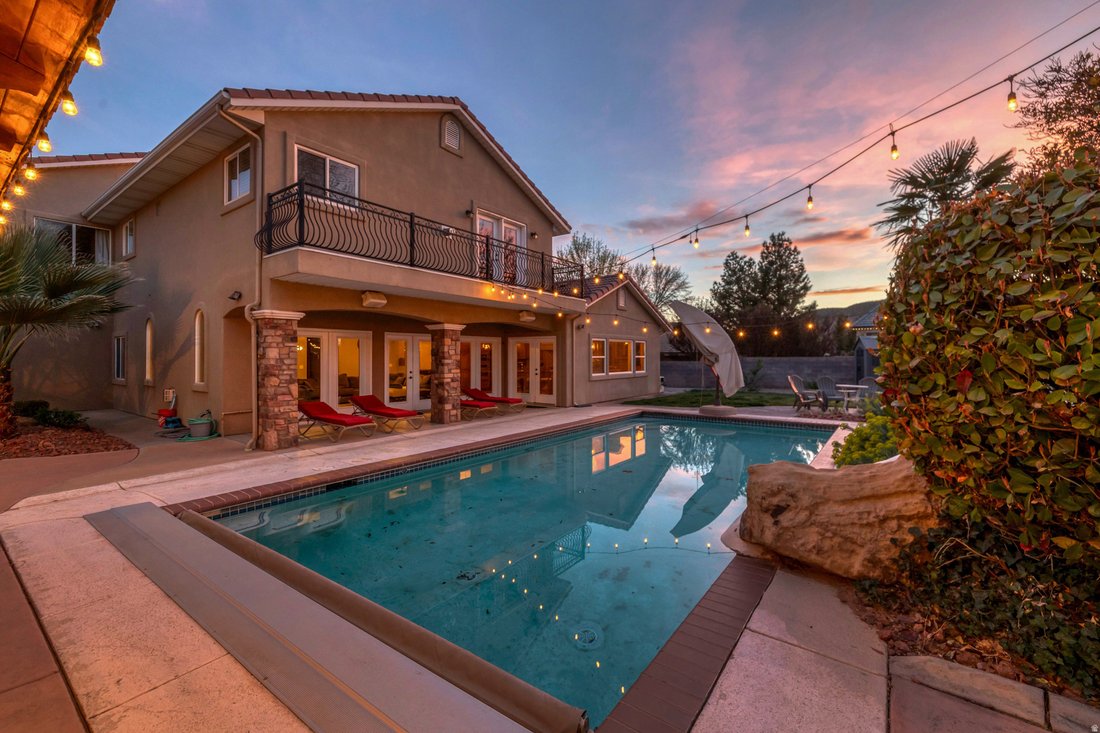 House in Santa Clara, Utah, United States 5 - 17418282