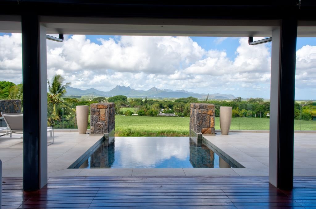 Apartment in Plaine Des Papayes, Pamplemousses District, Mauritius 2 - 17414342