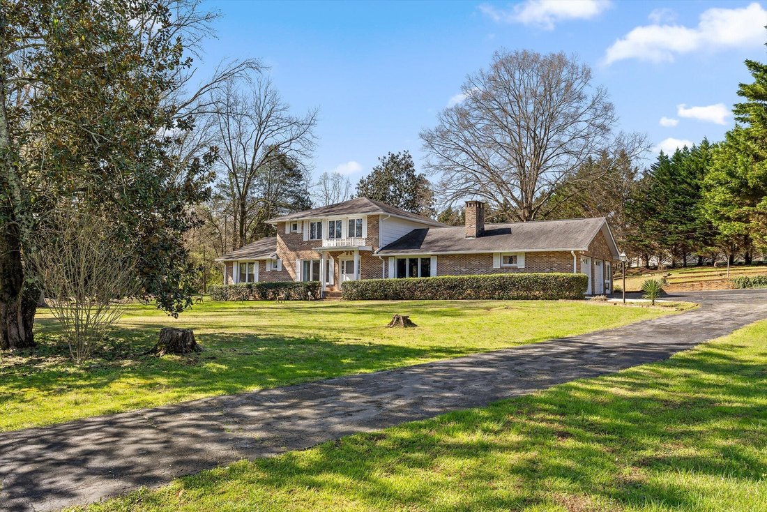 House in Chattanooga, Tennessee, United States 3 - 17411056