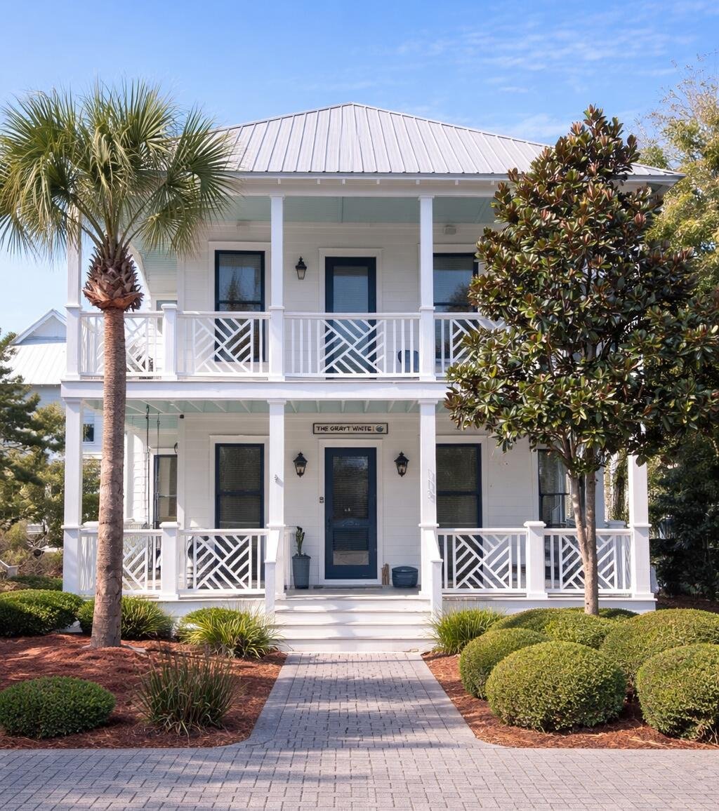 House in Santa Rosa Beach, Florida, United States 3 - 17416009