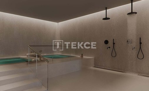 Penthouse in Fuengirola, Andalusia, Spain 1