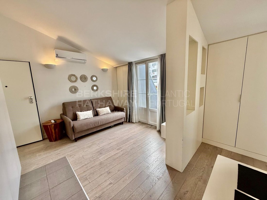 Apartamento en Santo António, Lisboa, Portugal 5 - 17414669