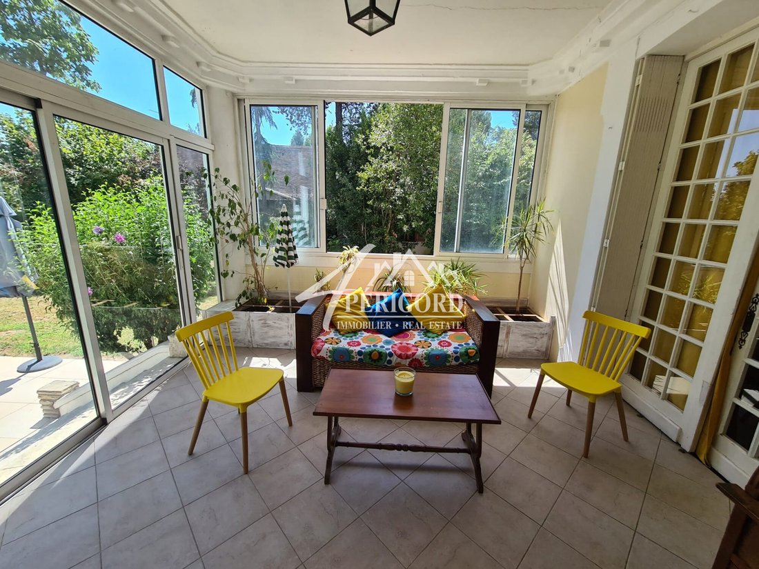 House in Vieux Bergerac, Bergerac, France 4 - 17378089