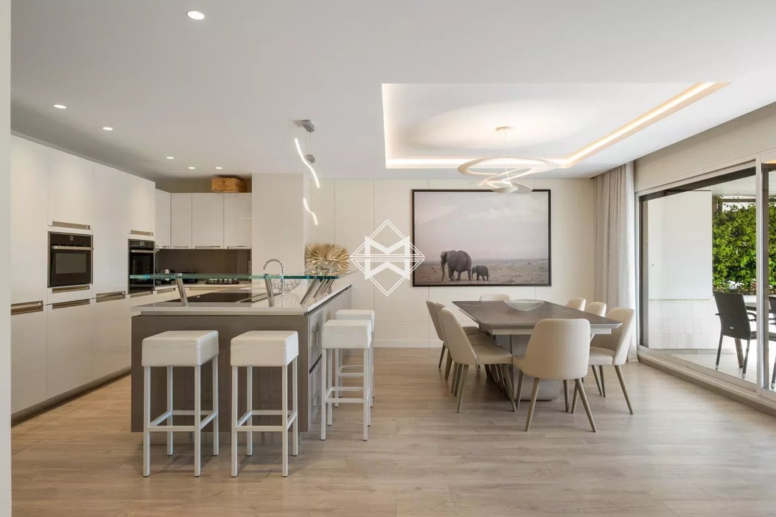 Apartment in French Riviera, Provence-Alpes-Côte d'Azur, France 5 - 17408610