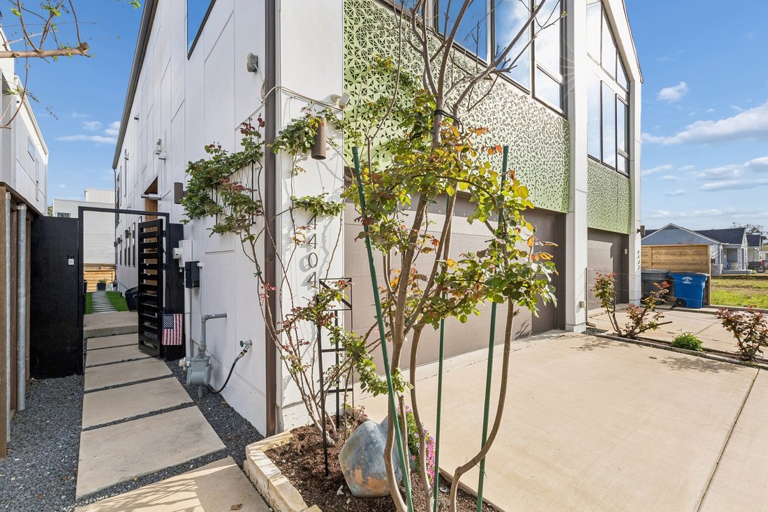 Haus in Dallas, Texas, Vereinigte Staaten 4 - 17419791