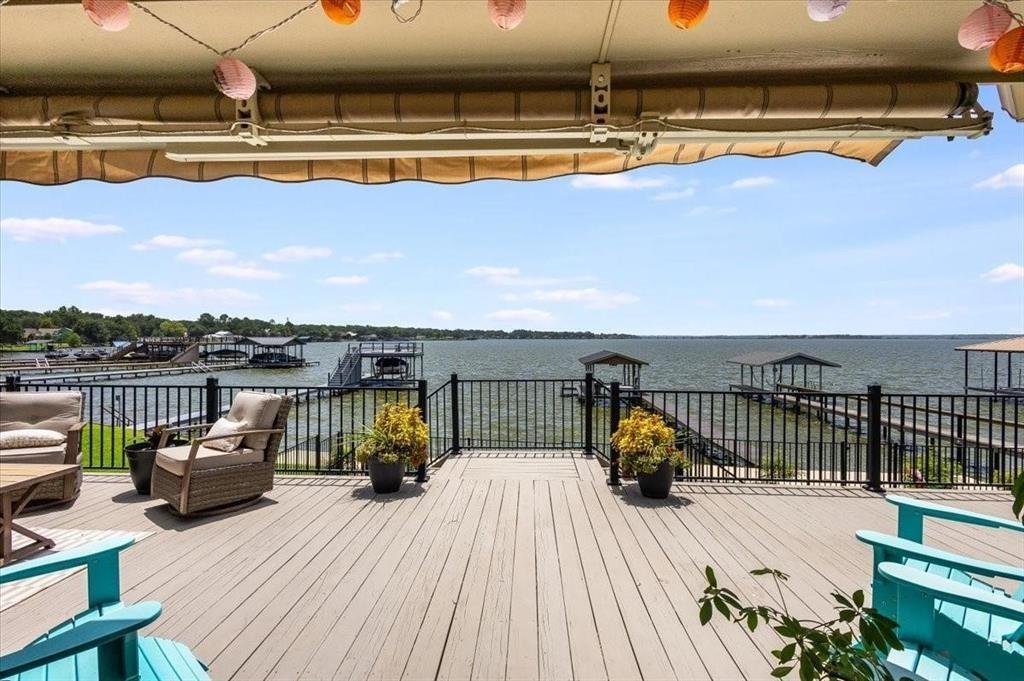 House in Gun Barrel City, Texas, United States 1 - 17417505