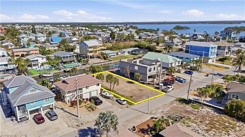 Land in Fort Myers Beach, Florida, United States 3 - 17413652