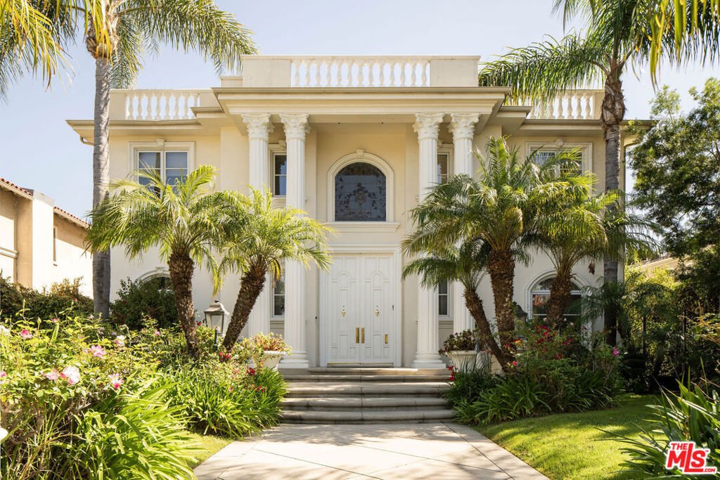 House in Los Angeles, California, United States 2 - 17413653