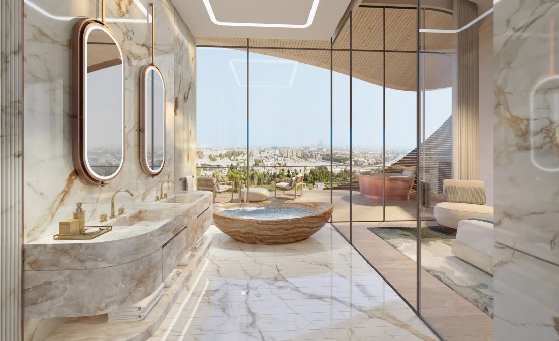 Apartamento en Al Wasl, Dubái, Emiratos Árabes Unidos 5 - 15750386