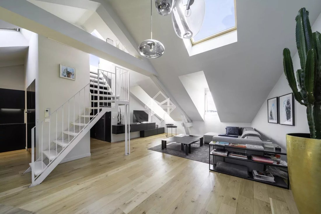 Apartment in Cannes, Provence-Alpes-Côte d'Azur, France 3 - 17408589