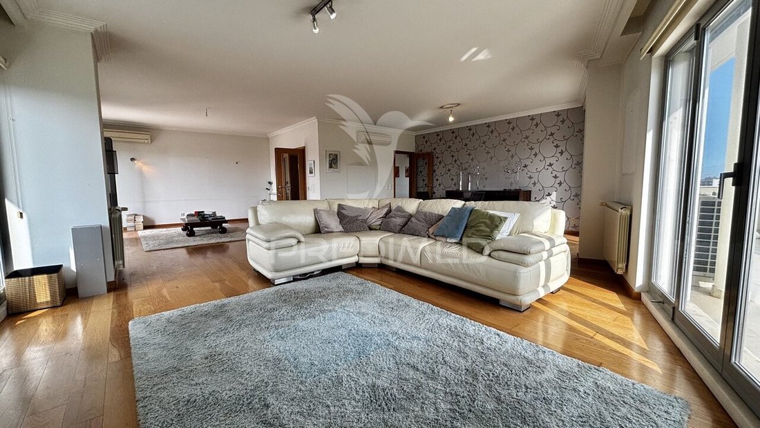 Apartment in Sao Domingos de Benfica, Lisbon, Portugal 1 - 17421708