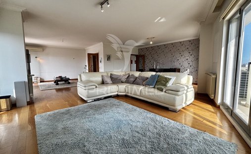 Apartment in Sao Domingos de Benfica, Lisbon, Portugal 1