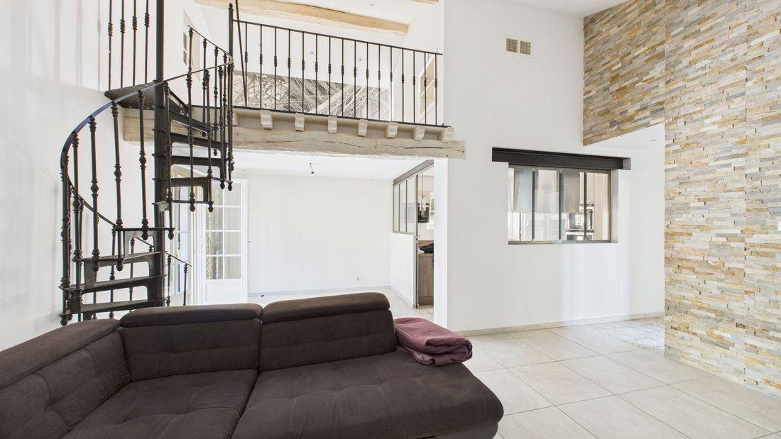 House in Centre Ville, Carqueiranne, France 2 - 17414075
