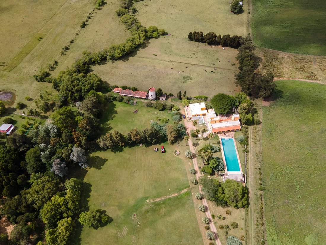 Farm Ranch in Maldonado, Maldonado Department, Uruguay 3 - 17412616