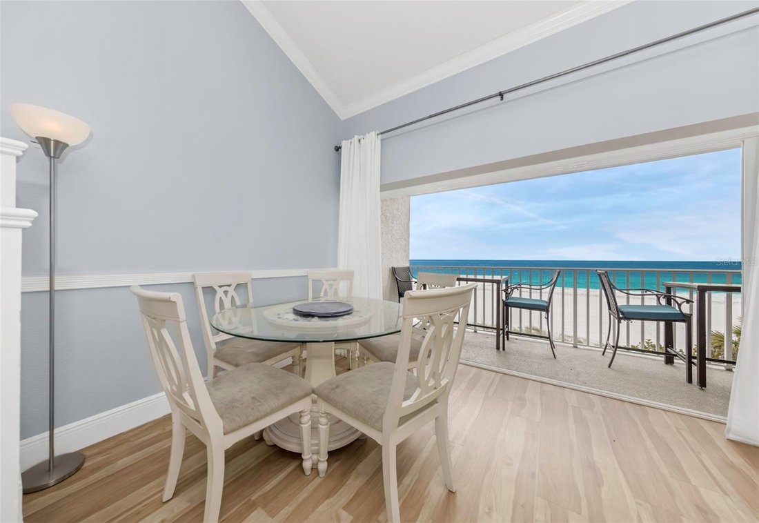 Condo in Indian Shores, Florida, United States 5 - 17410891