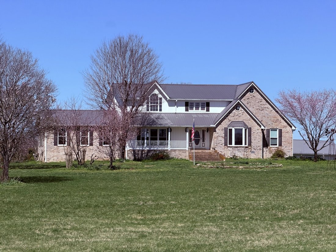 House in Dickson, Tennessee, United States 1 - 17417449