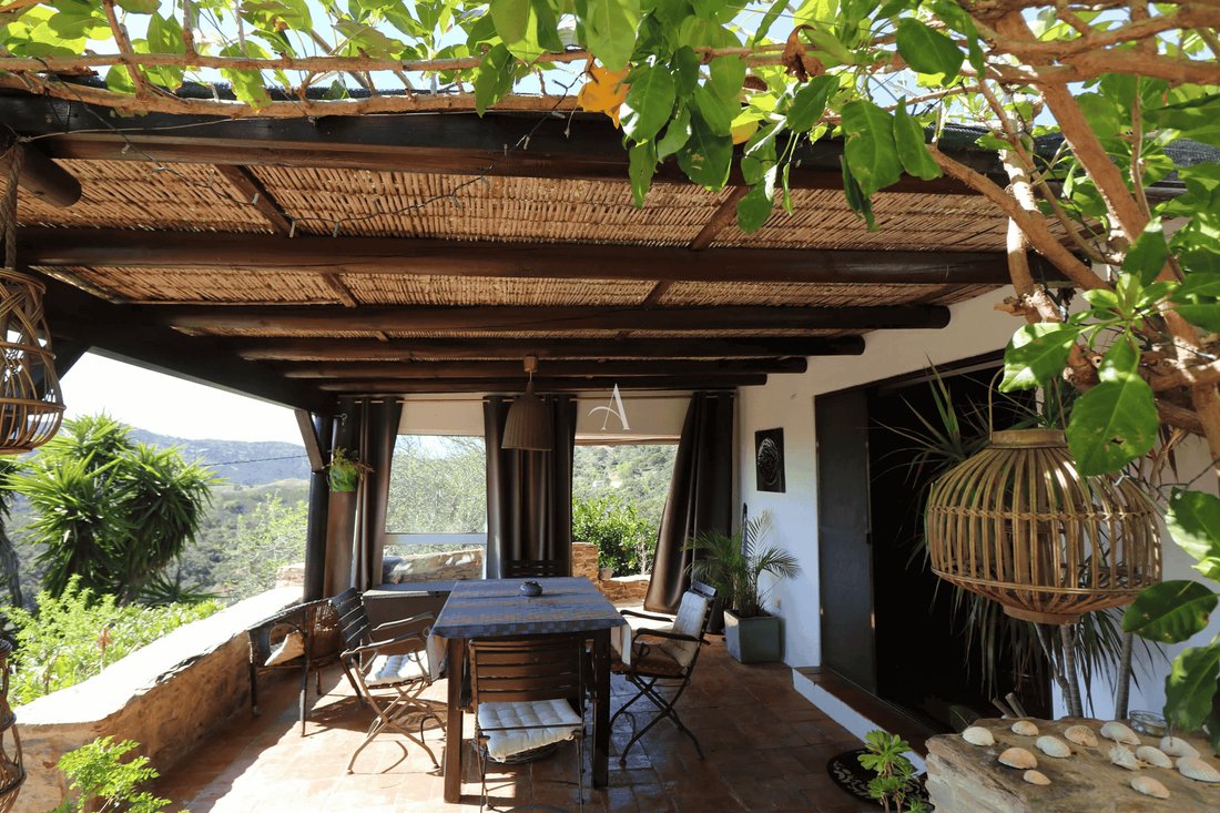 Villa a Santa Catarina da Fonte do Bispo, Algarve, Portogallo 4 - 17419240