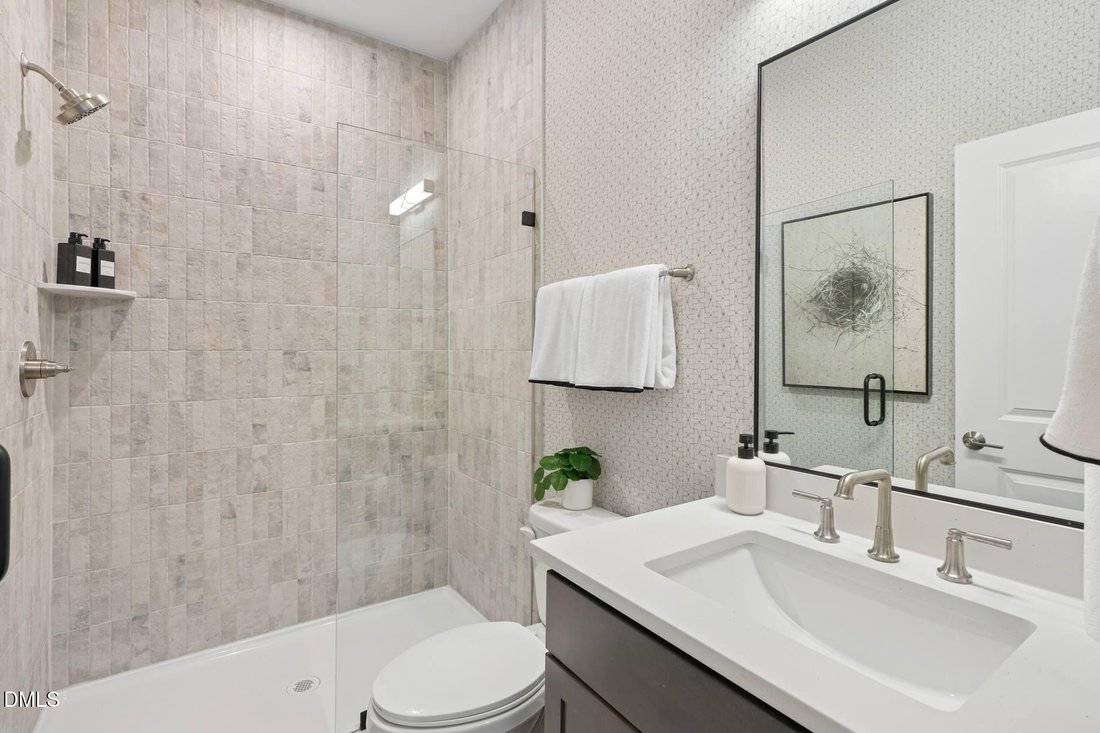Townhouse in Chapel Hill, North Carolina, United States 5 - 17410118