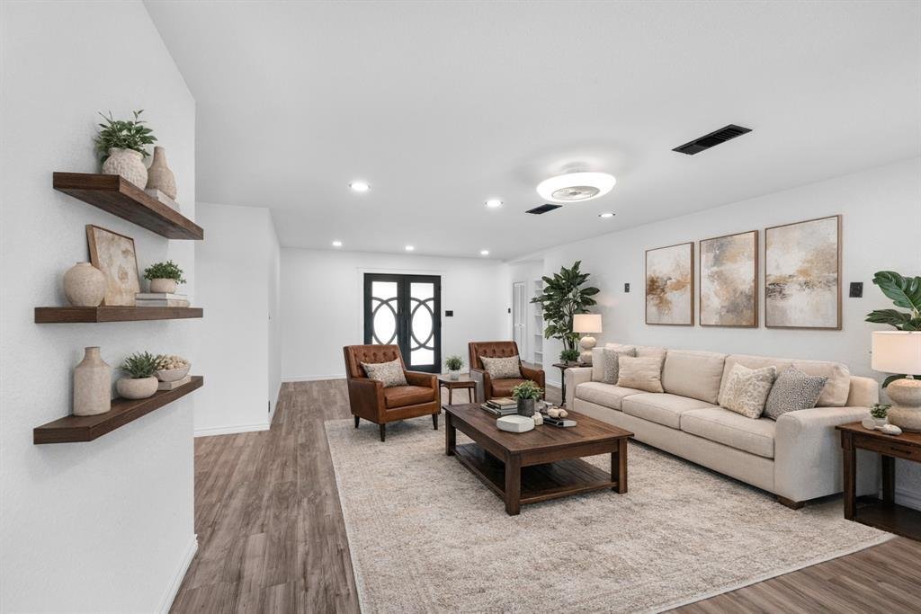 Haus in Cleburne, Texas, Vereinigte Staaten 1 - 17411415