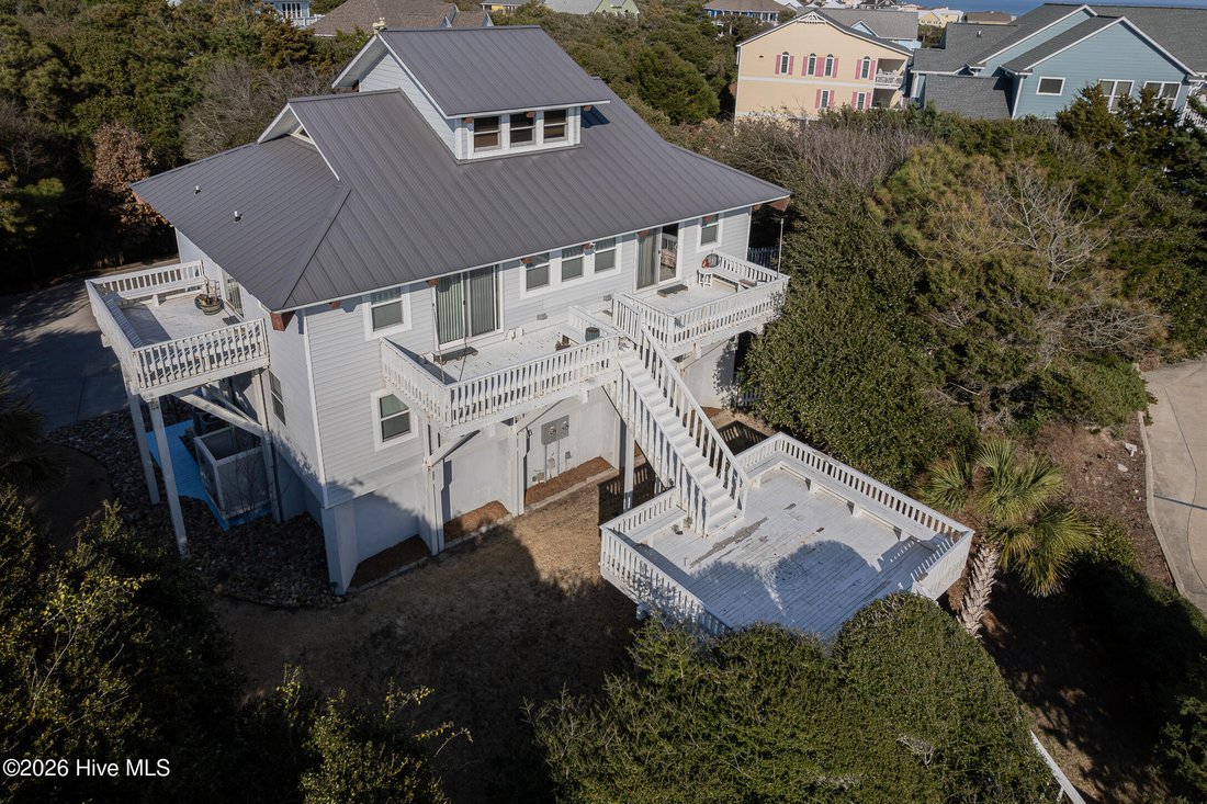House in Emerald Isle, North Carolina, United States 2 - 17420463