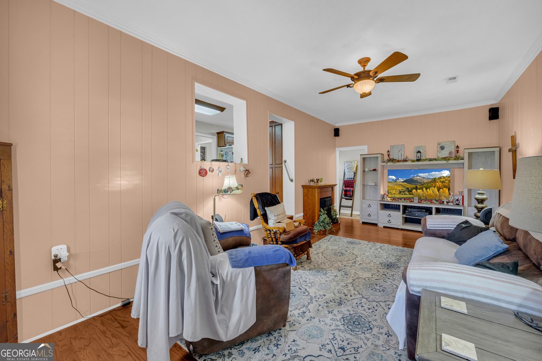 House in Lavonia, Georgia, United States 5 - 17415697