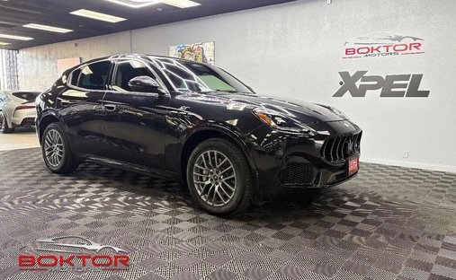 2024 Maserati Grecale GT Sport Utility 4D in Las vegas, NV, United States 1