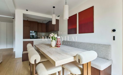 Apartment in Bois de Boulogne, Paris 16e Arrondissement, Paris 1