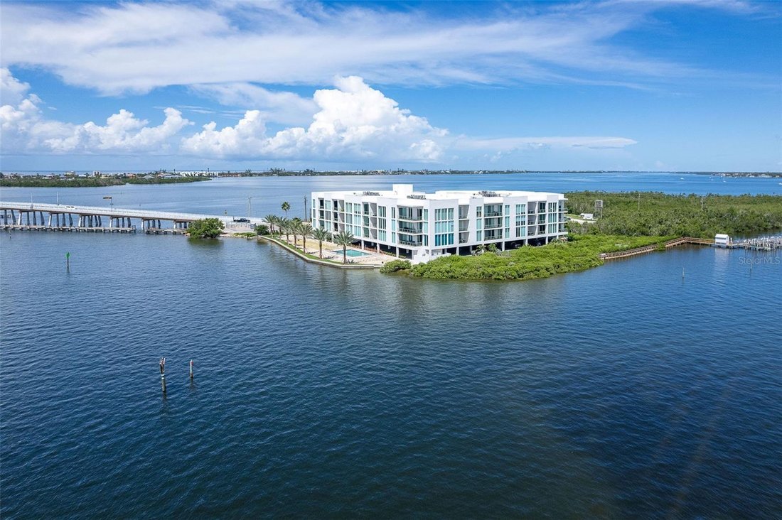 Condo in Englewood, Florida, United States 4 - 17410842