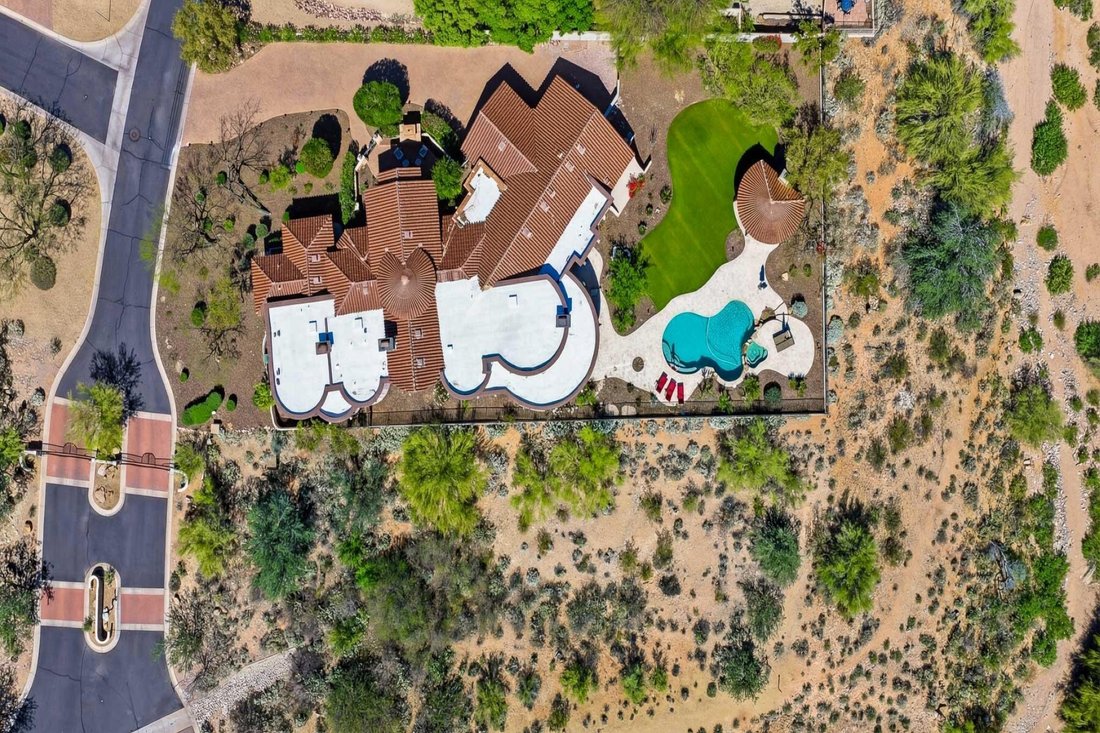 House in Scottsdale, Arizona, United States 3 - 17406553