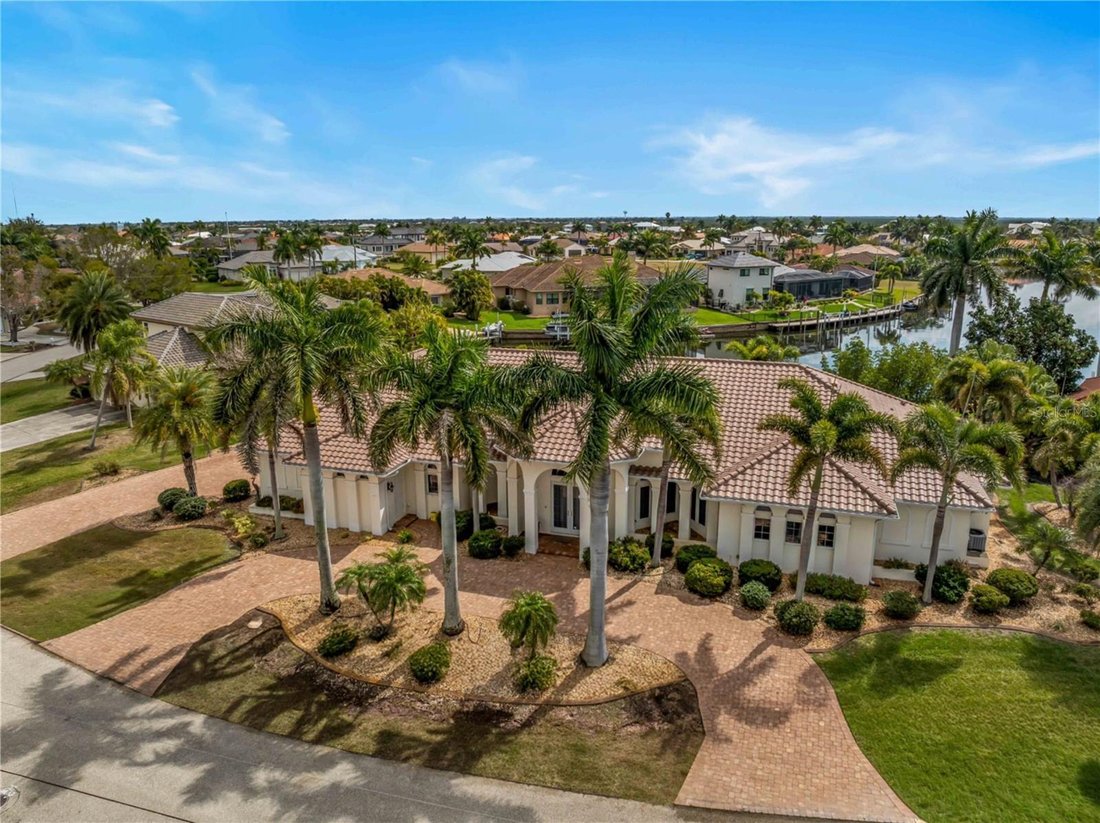 House in Punta Gorda, Florida, United States 1 - 17420654