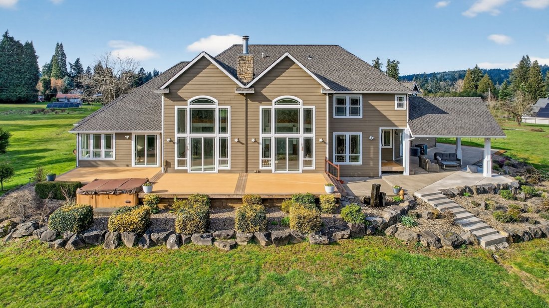 House in West Linn, Oregon, United States 3 - 17416319