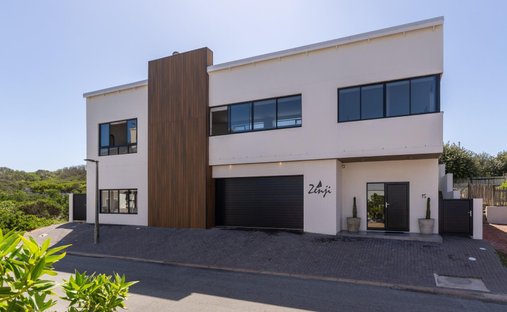 House in Still Bay, Western Cape, South Africa 1
