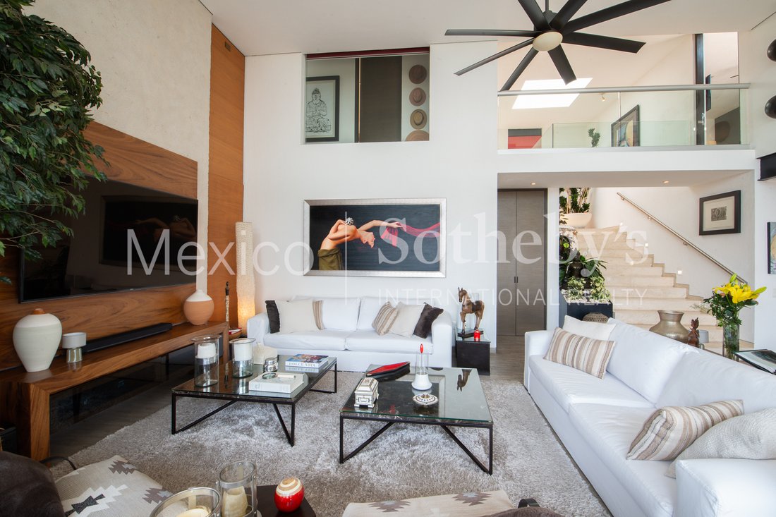 House in Cuernavaca, Morelos, Mexico 4 - 17408115