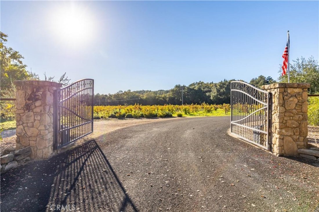 House in Paso Robles, California, United States 2 - 17418602