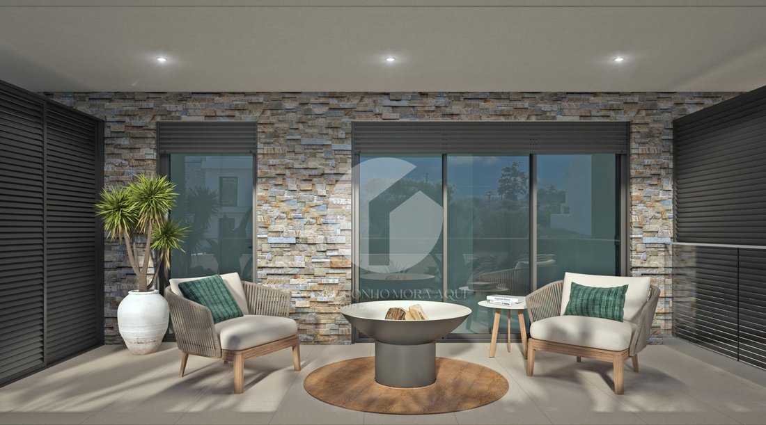 Apartment in Tavira (Santa Maria e Santiago), Algarve, Portugal 3 - 17408780