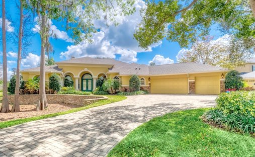 House in Tarpon Springs, Florida, United States 1