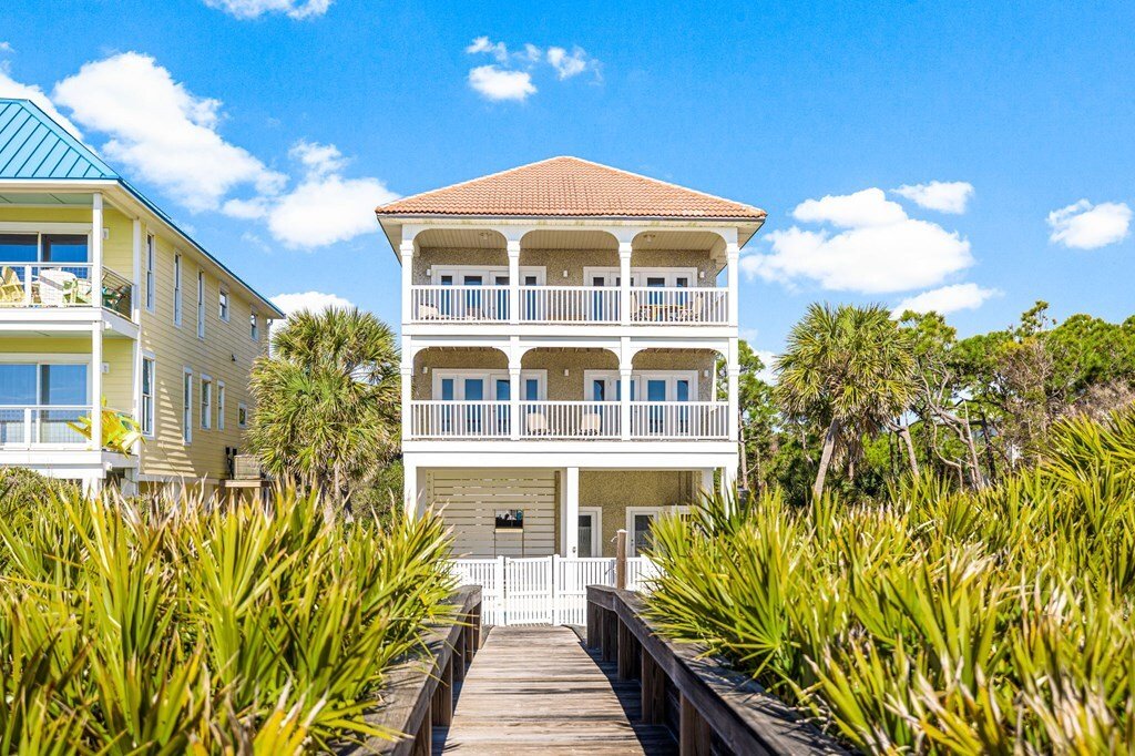 House in Saint George Island, Florida, United States 4 - 17417104