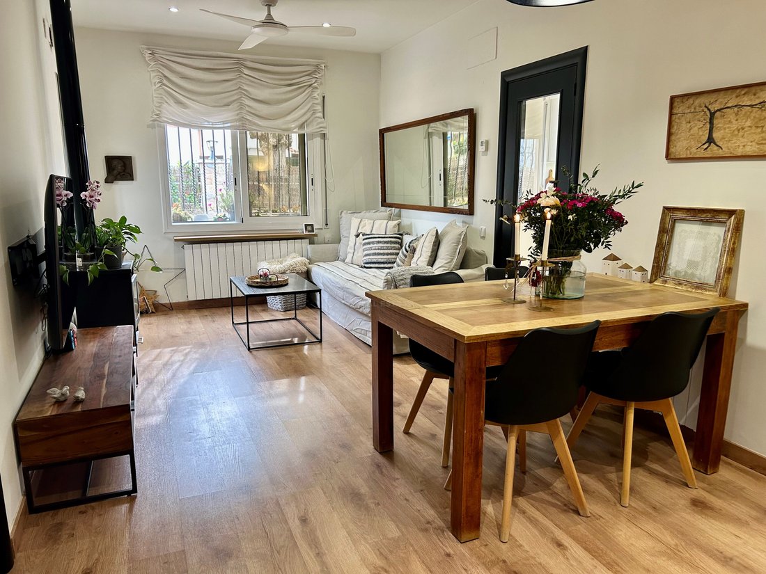 Townhouse in Cerdanyola del Valles, Catalonia, Spain 3 - 17415361
