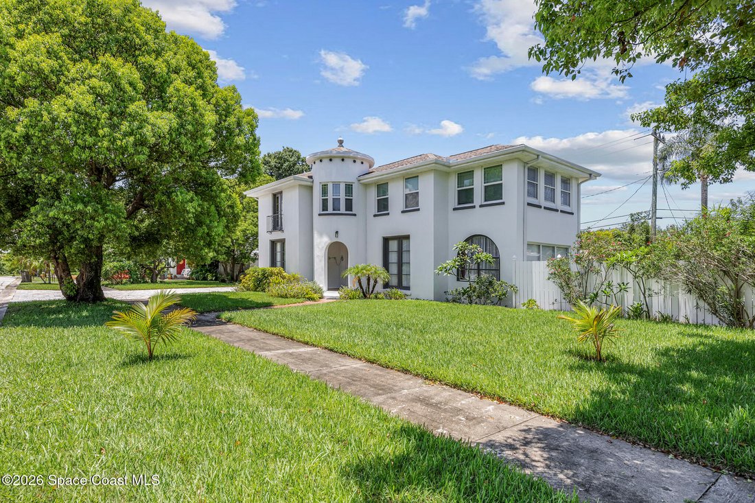 Casa a Rockledge, Florida, Stati Uniti 5 - 17421366
