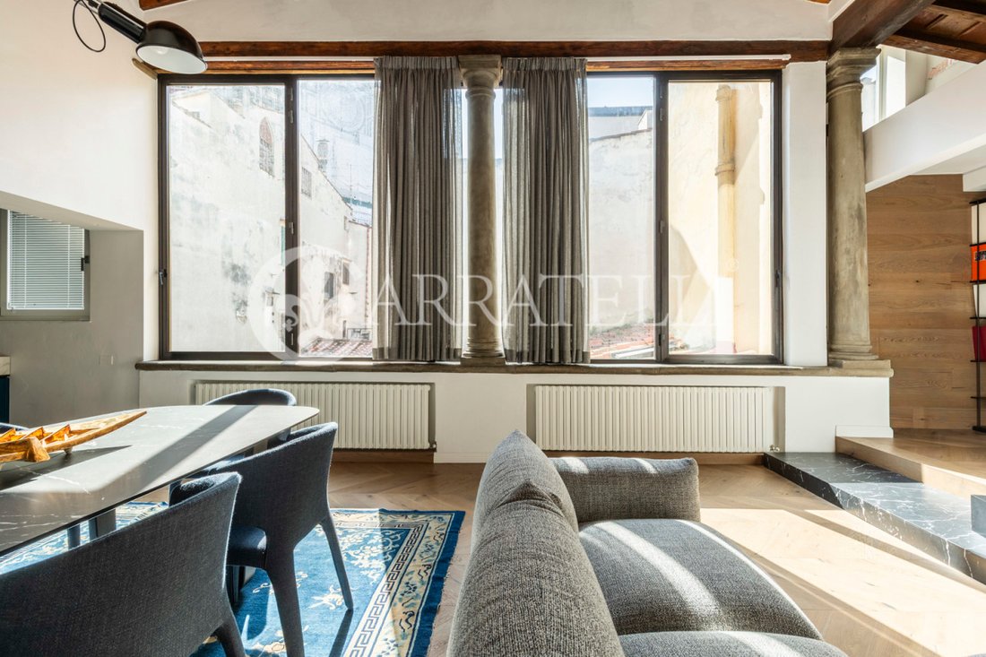 Apartment in Center, Florence, Tuscany 5 - 17412187