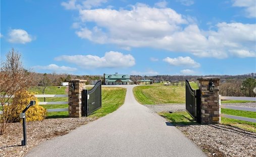 Casa en Mocksville, Carolina del Norte, Estados Unidos 1
